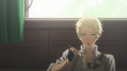Benedict Blue Violet Evergarden Wikia Fandom
