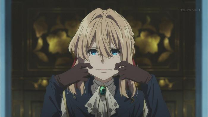 Violet Evergarden | Violet Evergarden Wikia | Fandom