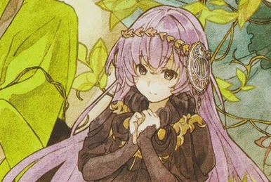 Leon Stephanotis and the First Star | Violet Evergarden Wikia | Fandom