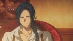Dietfried Bougainvillea Violet Evergarden Wikia Fandom Dietfried Bougainvillea Violet Evergarden Wikia Fandom
