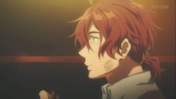 Claudia Hodgins Violet Evergarden Wikia Fandom
