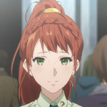 Luculia Marlborough Violet Evergarden Wikia Fandom