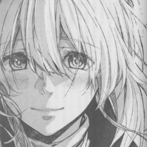 Featured image of post Violet Evergarden Witchcraft Axe
