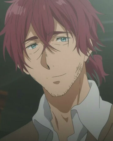Claudia Hodgins Violet Evergarden Wikia Fandom It adds great texture to your hair and gives you stunning look. claudia hodgins violet evergarden