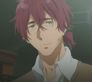 Violet store evergarden hairstyle