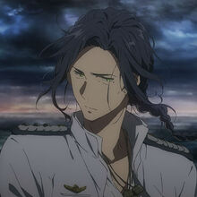 Dietfried Bougainvillea Violet Evergarden Wikia Fandom Voice actor (seiyuu) list from fgo. dietfried bougainvillea violet