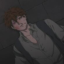 Spencer Marlborough Violet Evergarden Wikia Fandom