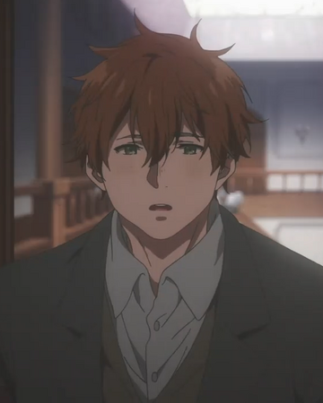 Spencer Marlborough Violet Evergarden Wikia Fandom