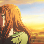 Luculia Marlborough Violet Evergarden Wikia Fandom