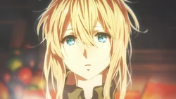 Violet Evergarden Violet Evergarden Wikia Fandom