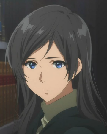 Leon Stephanotis Violet Evergarden Wikia Fandom Zerochan has 932 violet evergarden (character) anime images, wallpapers, android/iphone wallpapers, fanart, cosplay pictures, screenshots, facebook covers, and many more in its gallery. leon stephanotis violet evergarden