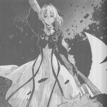 Aidan Field Violet Evergarden Wikia Fandom