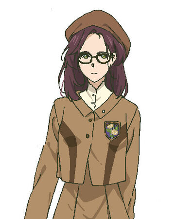 pics Violet Evergarden The Movie Characters amy bartlett violet evergarden wikia