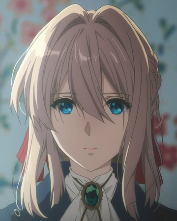 Violet Evergarden Violet Evergarden Wikia Fandom There are no approved quotes yet for this movie. violet evergarden wikia