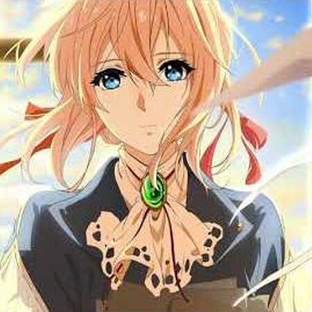 Amy Violet Evergarden Wikia Fandom Eien to jidou shuki ningyou. amy violet evergarden wikia fandom
