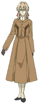 Violet gaiden anime design.jpg (128 KB) Violet's design for the Gaiden anime.