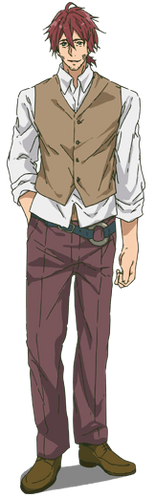 Claudia Hodgins Violet Evergarden Wikia Fandom