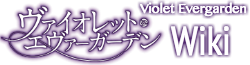 Violet Evergarden Wikia