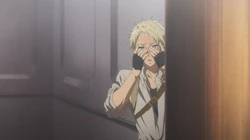 Benedict Blue Violet Evergarden Wikia Fandom