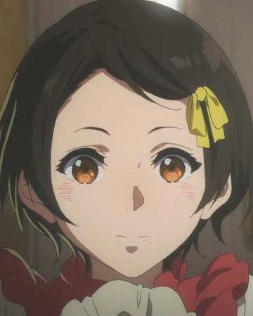 Ann Magnolia Violet Evergarden Wikia Fandom Japanese english german spanish italian brazilian. ann magnolia violet evergarden wikia