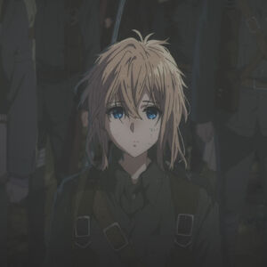 Violet Evergarden Violet Evergarden Wikia Fandom It won the grand prize in the fifth kyoto animation award's novel category in 2014. violet evergarden wikia