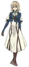 Violet Evergarden Aussehen Anime.png