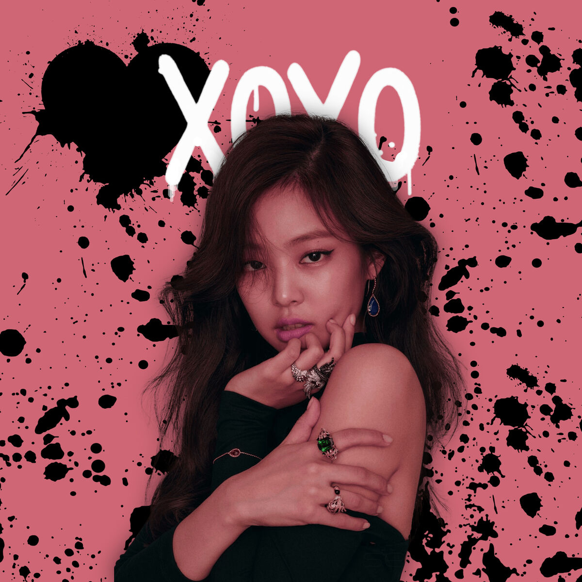 XOXO | Violetlight Records Wiki | Fandom