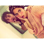 Tini y dda lol