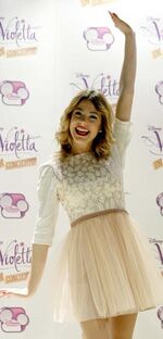 Violetta-madrid