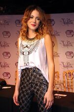 Tini vilu award