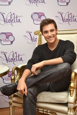 Jorge blanco vines outlet