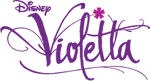 Logo violetta