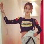 Martina Stoessel 2014 15