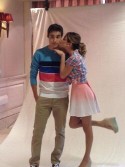 15 Violetta Barcelona Photocall Stock Photos, High-Res Pictures