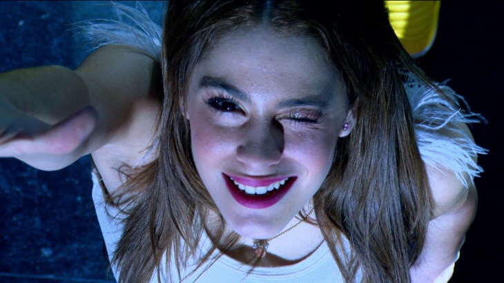 Violetta (TV Series 2012–2015) - IMDb