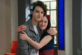 3x20 Marco Francesca