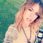 Martina Stoessel 2014 17