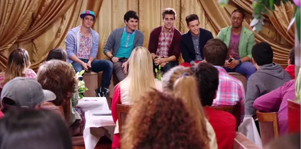All My Life | Violetta Wiki | Fandom