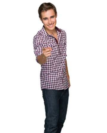 Leon Vargas Wiki Violetta Fandom