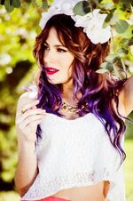 Martina-Stoessel