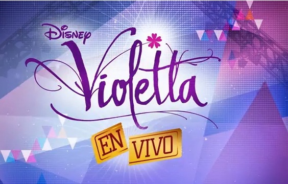 Violetta Tickets, Tour Dates & Concerts 2025 & 2024 – Songkick