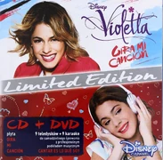 Polish limited edition with hype sticker