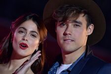 Jorge+Blanco+Tini+New+Life+Violetta+Photocall+mF-7lknpTRml