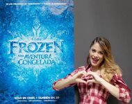 Martina-stoessel-interpreta-libre-soy-en-frozen-una-aventura-congelada