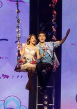 Jortini-Violetta-En-Vivo