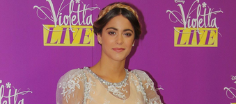 Martina-Stoessel