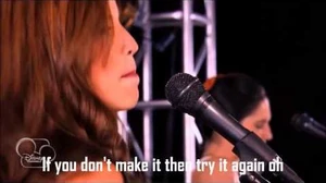 Violetta_-_Once_Again_Lyrics