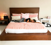 Tini Bed