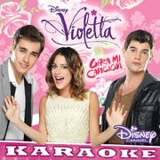 Karaoke album (Poland only)