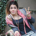 Tini - Peace!